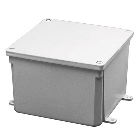 lowes ethernet junction box|smallest electrical junction box.